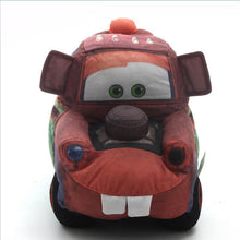 Load image into Gallery viewer, Cars Mater Plush Toys