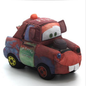 Cars Mater Plush Toys