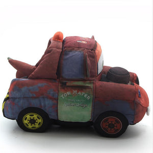 Cars Mater Plush Toys