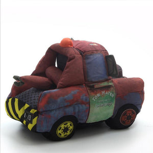 Cars Mater Plush Toys