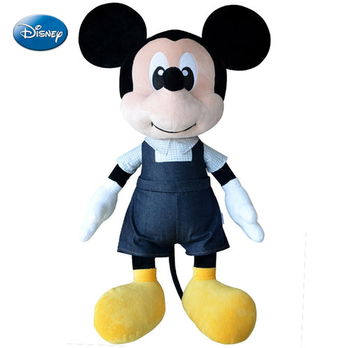 Mickey Mouse Plush Toys