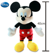 Load image into Gallery viewer, Mickey Mouse Plush Toys