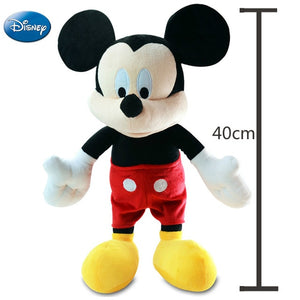 Mickey Mouse Plush Toys