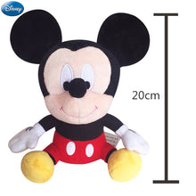 Load image into Gallery viewer, Mickey Mouse Plush Toys