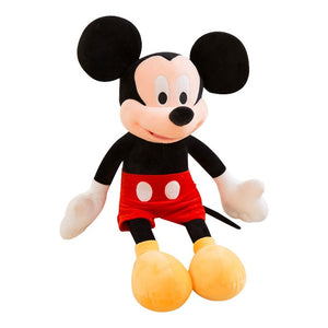 Minnie Mouse Plush Toys