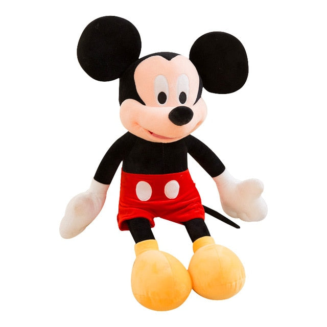 Minnie Mouse Plush Toys