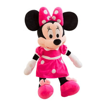 Load image into Gallery viewer, Minnie Mouse Plush Toys