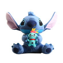 Load image into Gallery viewer, Stitch Plush Toys