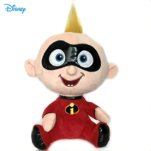 The Incredibles2 Plush Toys