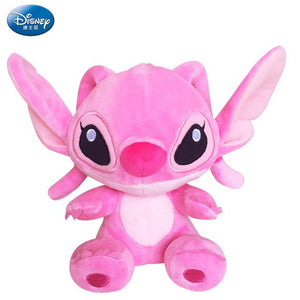 Stitch Plush Toys