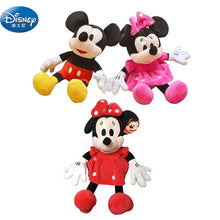 Load image into Gallery viewer, Disney Characters Plush Toys