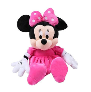 Disney Characters Plush Toys