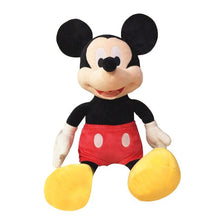 Load image into Gallery viewer, Mickey&amp;Minnie Mouse Plush Toys