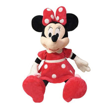 Load image into Gallery viewer, Mickey&amp;Minnie Mouse Plush Toys