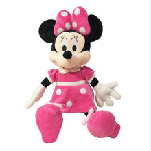 Load image into Gallery viewer, Mickey&amp;Minnie Mouse Plush Toys