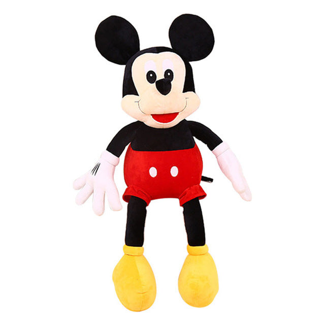 Disney Characters Plush Toys