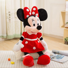 Load image into Gallery viewer, Minnie Mouse Plush Toys