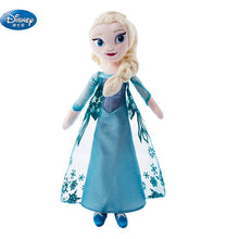 Load image into Gallery viewer, Elsa&amp;Anna Plush Toys