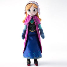 Load image into Gallery viewer, Elsa&amp;Anna Plush Toys