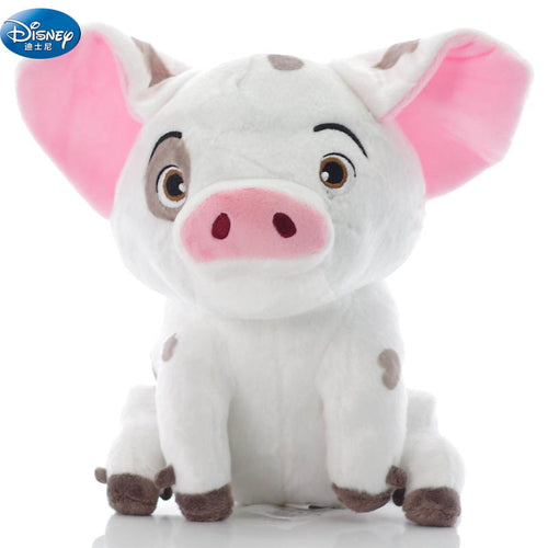 Pet Pig Plush Toys
