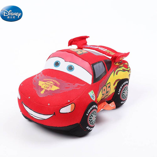 Cars McQueen Plush Toys