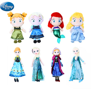 Frozen Plush Toys