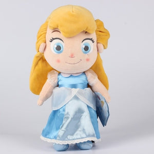 Frozen Plush Toys