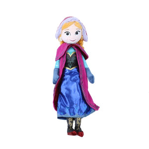 Frozen Plush Toys