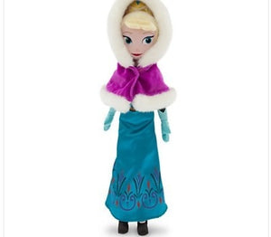 Frozen Plush Toys