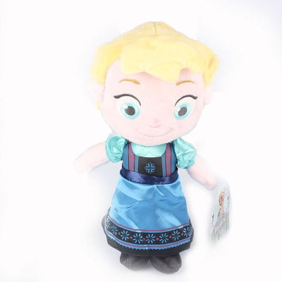 Frozen Plush Toys