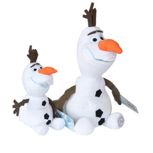 Frozen Plush Toys