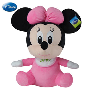 Minnie Mouse Plush Toys