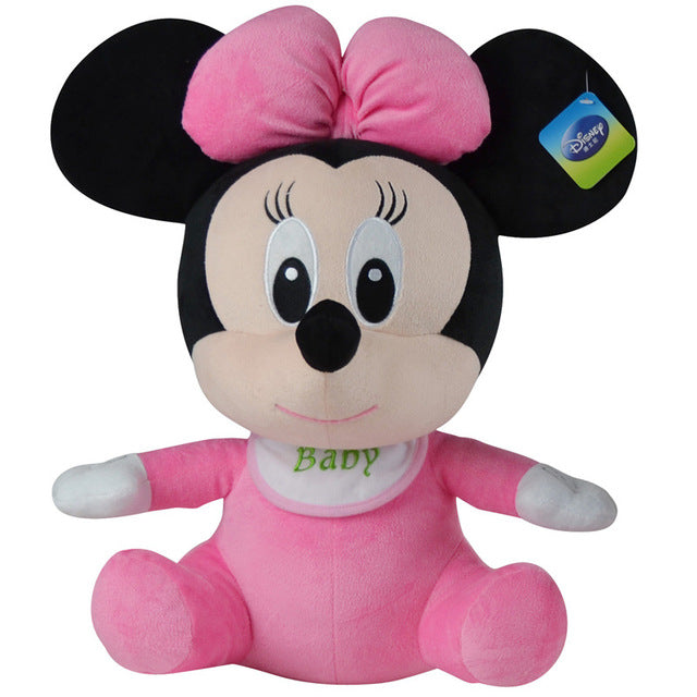 Minnie Mouse Plush Toys