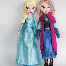 Load image into Gallery viewer, Frozen Anna Plush Toys