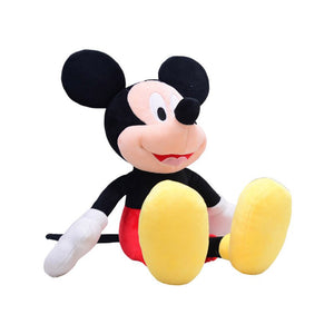 Mickey&Minnie Plush Toys