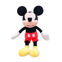 Load image into Gallery viewer, Mickey&amp;Minnie Plush Toys