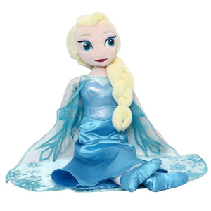 Elsa Plush Toys