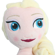 Load image into Gallery viewer, Elsa Plush Toys