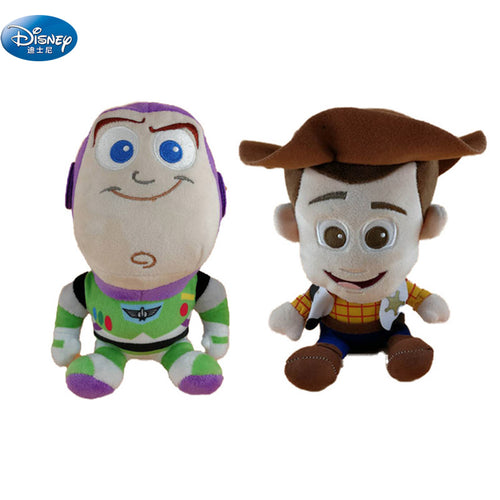 Toy Story Plush Toys