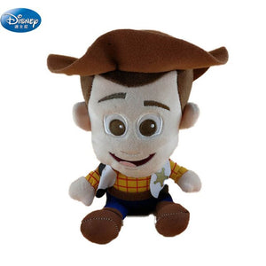 Toy Story Plush Toys