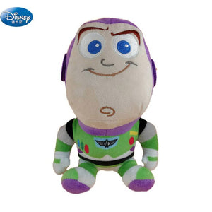 Toy Story Plush Toys