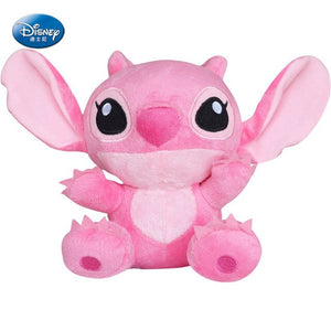 Disney Characters Plush Toys