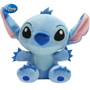 Disney Characters Plush Toys