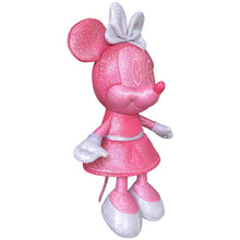 Load image into Gallery viewer, Minnie Pink Plush Toy
