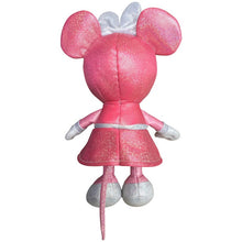 Load image into Gallery viewer, Minnie Pink Plush Toy
