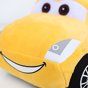 Cars Plush Toys