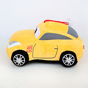 Cars Plush Toys