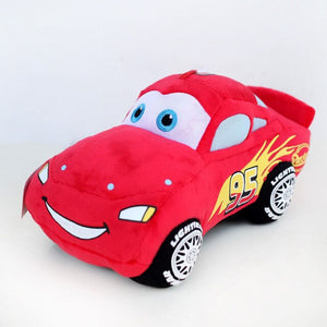 Cars Plush Toys