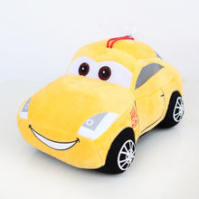 Load image into Gallery viewer, Cars Plush Toys