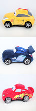 Load image into Gallery viewer, Cars Plush Toys